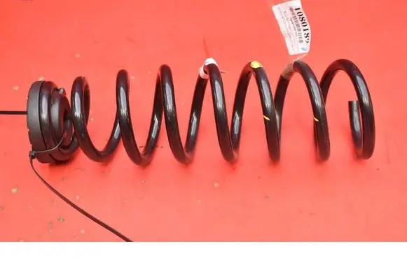 KIA Sportage Rear coil spring 55330R2CA0