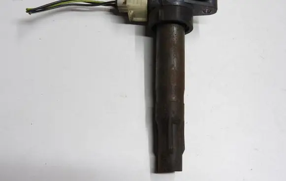 Suzuki SX4 High voltage ignition coil FKO344 0601 1010