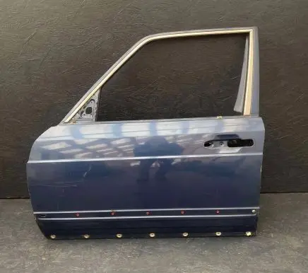 Mercedes-Benz S W126 Front door