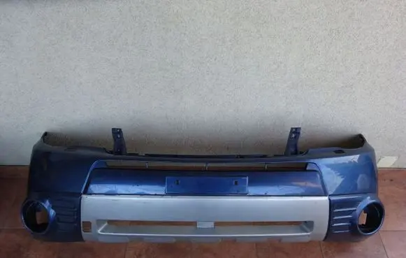 Subaru Forester SH Front bumper