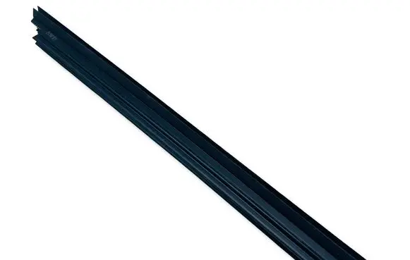 Toyota Corolla Cross Rear door glass trim molding 