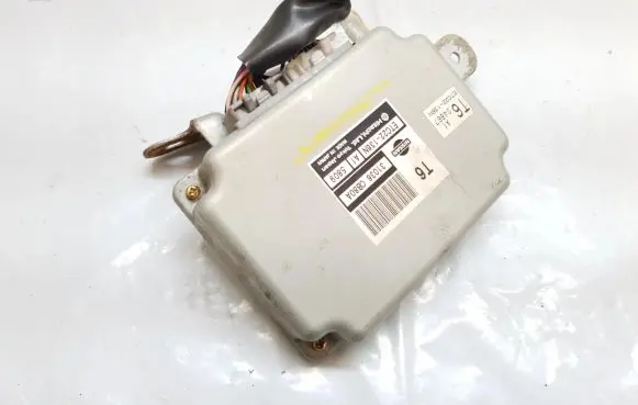 Nissan Murano Z50 Other control units/modules 31036-CB80A