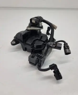 Toyota RAV 4 (XA50) Oil breather separator 1221125010