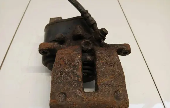 Volvo V70 Rear brake caliper