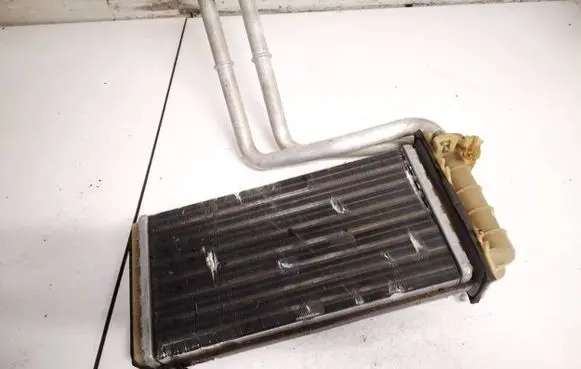 Fiat Bravo - Brava Heater blower radiator B838