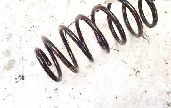 Audi 80 90 S2 B4 Front coil spring