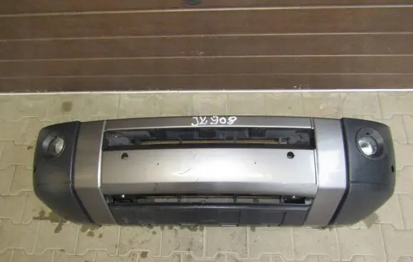 Land Rover Discovery 3 - LR3 Front bumper