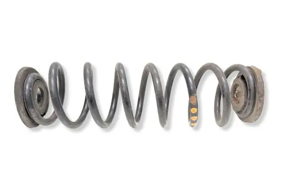 Skoda Yeti (5L) Rear coil spring 