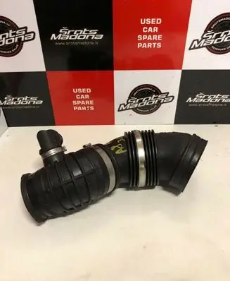 Audi A8 S8 D3 4E Air intake duct part 4E0145747E 4E0145747D
