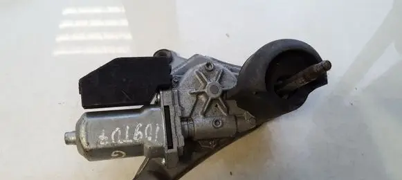 Toyota Auris 150 Rear window wiper motor 8513002030 85130-02030