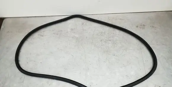 Audi Q3 8U Front door rubber seal 8U0831721