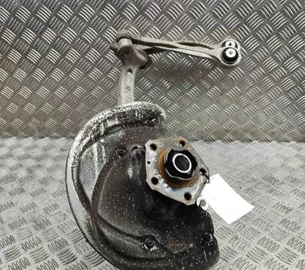 Audi Q5 SQ5 Front wheel hub 80A407559