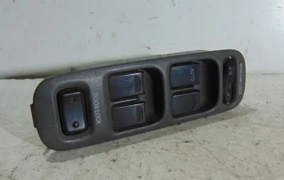 Suzuki Swift Cultus Quarter vent window switch 