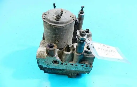 Volkswagen Transporter - Caravelle T4 ABS Pump 0265220008 IMPRK1282881