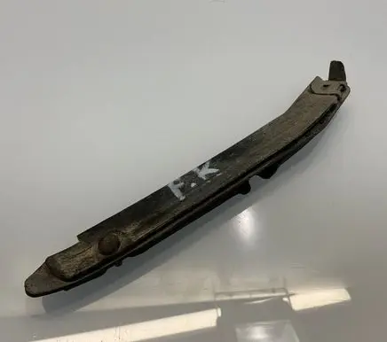 Mercedes-Benz ML W164 Front bumper mounting bracket A1648800314 1648800314