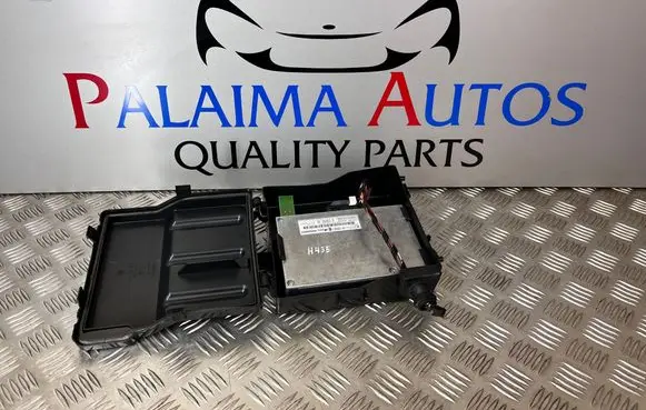 Audi A5 8T 8F Bluetooth control unit module 8T0862335D