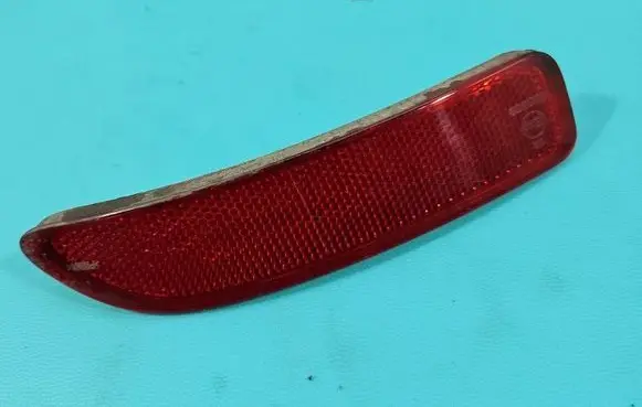 Renault Express Rear tail light reflector 8200751778A IMPRK1556147