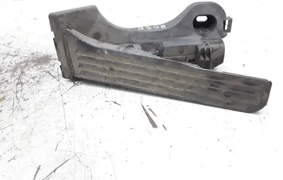 Volkswagen Touran I Accelerator throttle pedal 1T1721503H