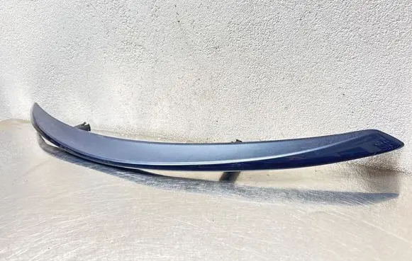 Opel Insignia A Tailgate/trunk spoiler 13266863