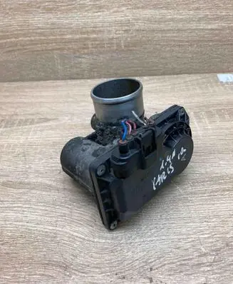 Toyota Auris 150 Throttle valve 261000N030 WITHPLUG