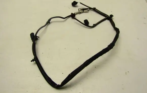 Seat Ateca Wires (generator/alternator) 5Q0971230LP