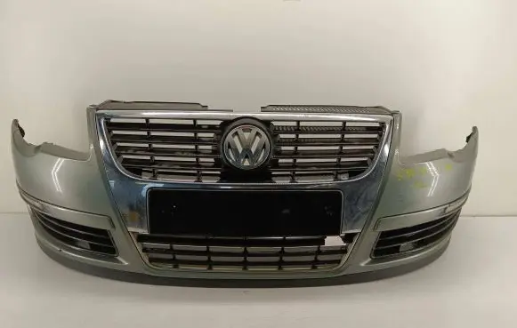 Volkswagen PASSAT B6 Front bumper