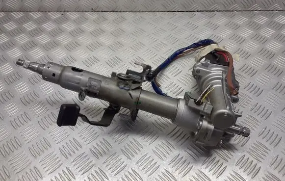 Toyota Yaris Rear steering column 452000-0D092