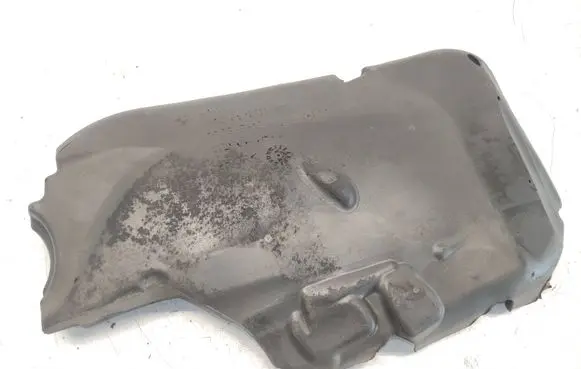 BMW 1 F20 F21 Heat shield in engine bay 8513137 20668510 11148513137