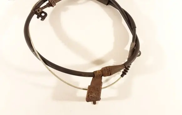 Nissan Murano Z50 Handbrake/parking brake wiring cable 5A24