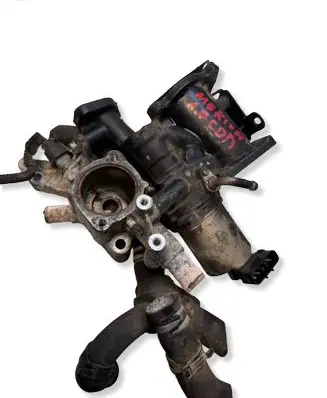 Opel Meriva A EGR valve 8980607951