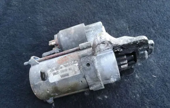 Ford Focus Starter motor 3M5T11000AD