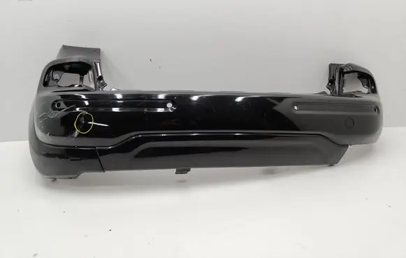 Citroen C3 Picasso Rear bumper 9681827477