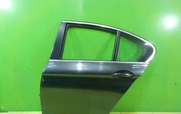 BMW 5 F10 F11 Rear door 17AB57 1C1766DFB5FA4C8288