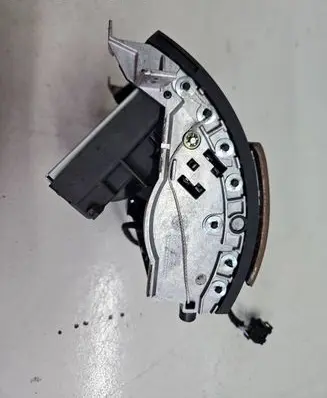 Audi A8 S8 D3 4E Screen/display/small screen POO 4E0 857273 C 31353-000 31353-0200