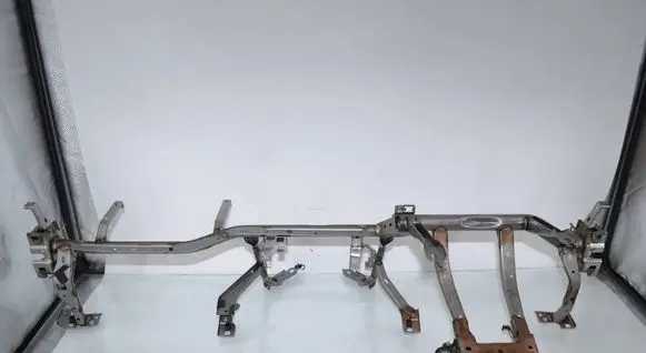 BMW 3 G20 G21 Dashboard cross member/frame bar 6804040 9462985 51459462985