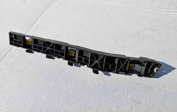 KIA Sportage Rear bumper mounting bracket 86613F1000