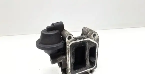 Volvo S60 EGR valve