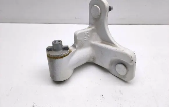 Mercedes-Benz GLK (X204) Front door lower hinge 
