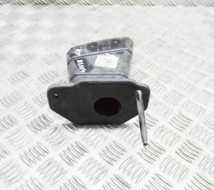 Hyundai Kona I Front bumper shock/impact absorber 86642J9100