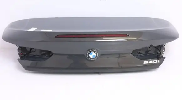 BMW M8 F91 F92 G14 G15 Tailgate/trunk/boot lid 7332565222