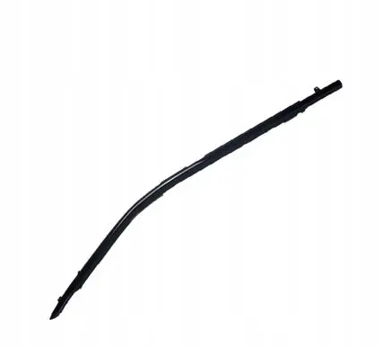 Toyota C-HR I Front door trim (molding) 75740-10080