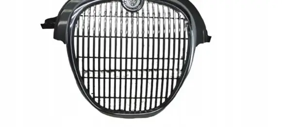 Jaguar S-Type Front grill 4R838A133DBW