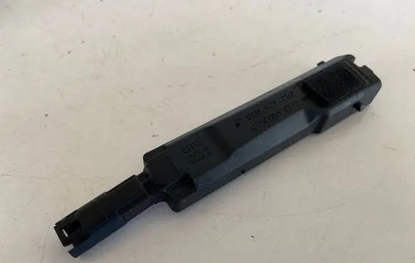 Audi Q5 SQ5 Keyless (KESSY) go control unit/module 8W0927753