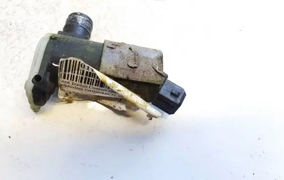 Ford Transit - Tourneo Connect Windscreen/windshield washer pump 93bb17k624ba
