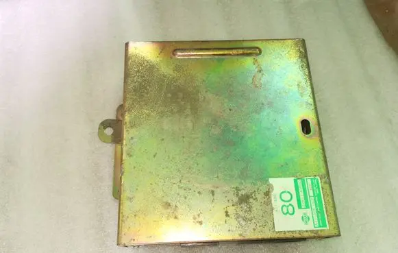 Nissan Prairie Engine control unit/module 2261144R00 AIIA56U22