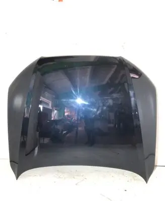 Audi A8 S8 D4 4H Engine bonnet/hood 4E0010555G