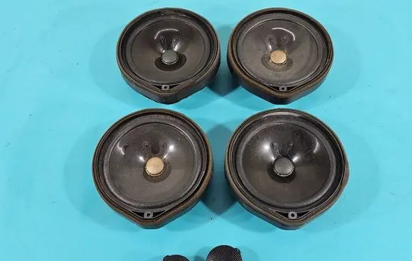 Honda Accord Front door speaker IMPRK1396651