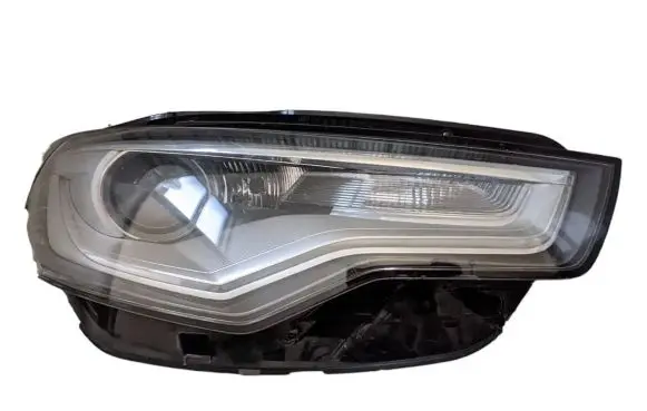Audi A6 S6 C7 4G Headlight/headlamp 4G0941044C 1EL01115036
