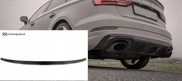 Audi A3 S3 8V Other exterior part 