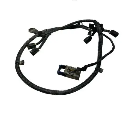 Opel Insignia A Parking sensor (PDC) wiring loom